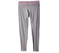 Nike W NP INTERTWIST 2.0 Tight Pantalones, Mujer, Outdoor Green/Black, XL
