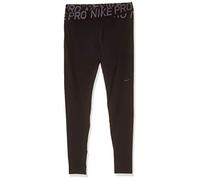 Nike W NP Intertwist 2.0 Tight Sport Trousers, Mujer, Black/Thunder Grey, 2XL