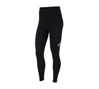 Nike W NSW Air Lggng 7/8 Sport Trousers, Mujer, Black/Black/White/White, M
