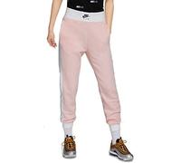 Nike W NSW Air Pant BB, Mujer, Echo Pink/Birch Heather/White, L