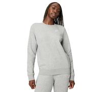 Nike W NSW Club FLC Crew Std Camiseta de Manga Larga Mujer
