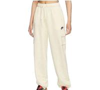 NIKE W NSW Club FLC Mr Pant Cargo - Pants Mujer