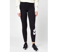 Nike W Nsw Essntl Gx Hr Lggng Ftra XS Negro