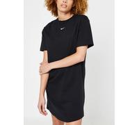 Nike W Nsw Essntl Ss Dress Tshrt M Negro