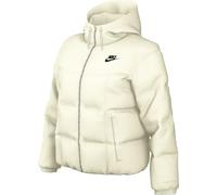Nike Sportswear Classic Puffer Women's Therma-FIT Loose Hooded Jacket women Down & Puffer Jackets white tamaño:S