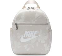 NIKE W Nsw Ftra Mni Bpk-Palentino 6L Mochila para mujer, Lt Orewood Brn/Sail/White