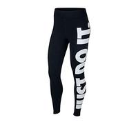 NIKE W NSW Legasee Lggng HW JDI - Pantalones de Deporte Mujer