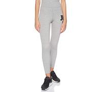 Nike W NSW Legasee Lgng 7/8 HW JDI Sport Trousers, Mujer, dk Grey Heather/(Black), M