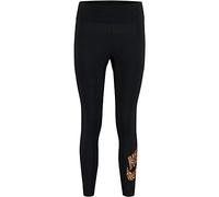 Nike W NSW Lggng La Tights, Mujer, Black, M