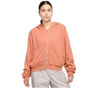 NIKE W NSW Nk Chll Ft FZ HDY Chaqueta Mujer (Pack de 1)