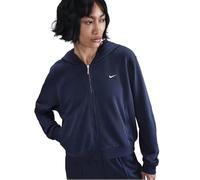Nike W NSW NK CHLL FT FZ HDY Midnight Navy/SAIL