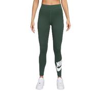 Nike - W NSW Nk CLSC Gx HR Tight Ftra, Mallas Mujer, Fir/White, XXL