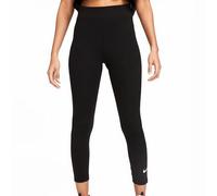 Nike Sportswear Pantalón negro, Talla 36