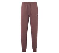 Nike Phoenix - Marrón - Pantalón Felpa Mujer talla S