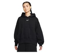 NIKE W NSW Phnx FLC OOS Po Hoodie Sweatshirt Mujer