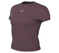 NIKE W NSW Rib TGHT SS tee Leggings