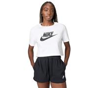 Nike W NSW tee Essntl CRP ICN Ftra Camiseta Mujer (Pack de 1)