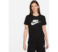 Camiseta Nike Sportswear Essential Negro Mujeres - DX7906-010 - Taille S