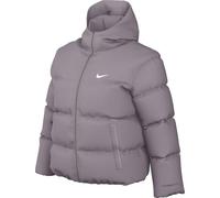 Nike W NSW TF Synfl Nk CLSC Pfr Chaqueta, Gris, Large Mujeres