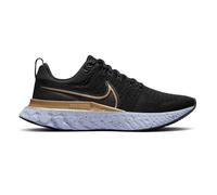 Nike W React Infinity Run Flyknit 2 (CT2423 009) Damen Zapatillas Nuevas OVP