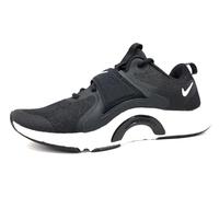 NIKE W Renew In-Season TR 12, Sneaker Mujer, Black White Dk Smoke Grey, 36 EU