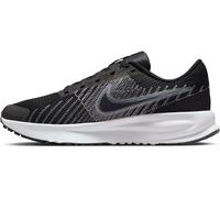 Nike W Run Defy, Zapatillas para Correr Mujer, Black White Wolf Grey, 40 EU
