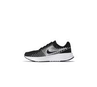 Nike W Run Defy, Zapatillas para Correr Mujer, Black White Wolf Grey, 42.5 EU