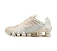 Zapatillas Nike Women's Shox TL Beige