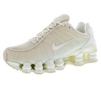 Zapatillas Nike Women's Shox TL Beige