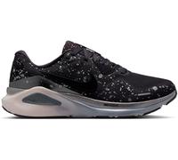 NIKE W Structure 26 Se - Tenis para Mujer, Cave Purple Black Mtlc Dark Gr, 40 EU
