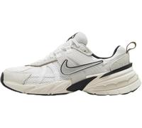 NIKE W V2k Run, Sneaker Mujer, Summit White Chrome White Lt Orewood Brn, 36.5 EU