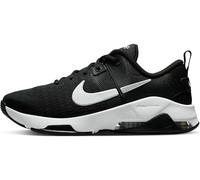 NIKE W Zoom Bella 6, Sneaker Mujer, Negro Blanco, 37.5 EU