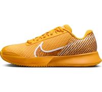 Nike W Zoom Vapor Pro 2 Cly, Bajo Mujer, Sundial/White-Monarch, 39 EU