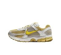 NIKE W Zoom Vomero 5 HJ9607 - Zapatillas deportivas para mujer, color amarillo/blanco metálico 700, talla 42