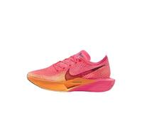 NIKE W ZOOMX VAPORFLY Next% 3, Sneaker Mujer, Hyper Pink/Black-Laser Orange, 40 EU