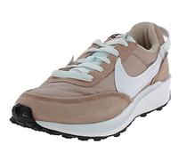 NIKE Waffle Debut, Zapatillas Deportivas Mujer, Pink Oxford White Rose Whisper, 42.5 EU