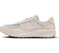 Nike Waffle Nav, Zapatillas Hombre, Lt Iron Ore Sanddrift FLT Silver Phantom, 40 EU