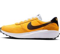 Nike Waffle Nav, Zapatillas Hombre, University Gold Black White Gold Leaf, 41 EU