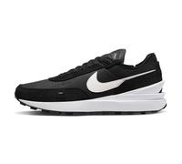 NIKE - Waffle One LTR - DX9428001 - El Color: Negros - Talla: 42 EU