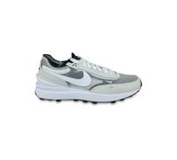 NIKE Waffle One, Zapatillas de Deporte Hombre, Blanco (Summit White White Black Orange), 38.5 EU