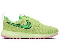 Nike Waste Management Phoenix Open (WMPO) x Roshe Golf 2 "Prickly Pear" Zapatos (HF1030-300, Key Lime/Light Green Spark/Barely Volt/Active Fucsia/Negro), Key Lime/Light Green Spark/Barely Volt/Active