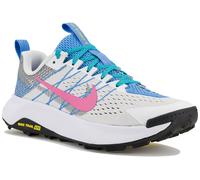 Nike Wildhorse 10 38 Gris/argent