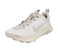 Nike Wildhorse 10 - Tenis de correr para hombre (marrón claro Orewood/naranja seguridad/crema II)