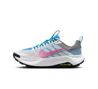 Nike Wildhorse 10 Zapatillas mujer 36.5 Gris/argent