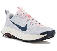Nike Wildhorse 10 Zapatillas mujer 43 Gris/argent