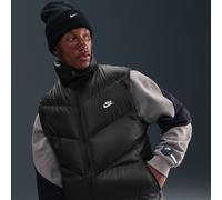 Nike Windrunner Chaleco de plumón Statement - Hombre - Negro XS