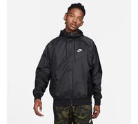 Nike Windrunner Chaqueta con capucha - Hombre - Negro S