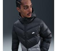 Nike Windrunner Chaqueta de plumón - Hombre - Gris M