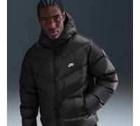 Nike Windrunner Chaqueta de plumón - Hombre - Negro L