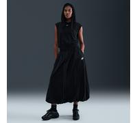 Nike Windrunner Falda - Mujer - Negro XL (EU 48-50)